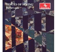 Kenneth Every - Voices of Spring