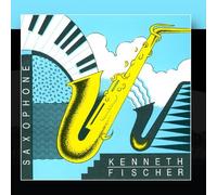 Kenneth Fischer / Richard Zimdars - Kenneth Fischer, Alto & Soprano Saxophones