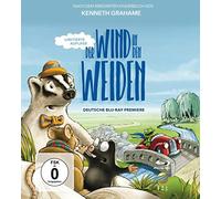 Kenneth Grahame – Der Wind in den Weiden