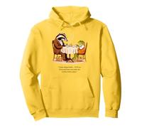 Kenneth Grahame Livre citation Wind in the Willows Sweat à Capuche