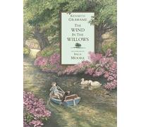 The Wind In The Willows