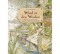 Kenneth Grahame Wind in den Weiden (Klassiker der Kinderliteratur, Band (Relié)