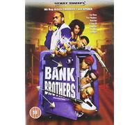 Kenneth Guertin - Bank Brothers [Import anglais]