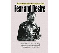 Kenneth Harp-Fear and Desire [Edizione: Giappone] [Blu-Ray] [Import]