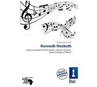 Kenneth Hesketh
