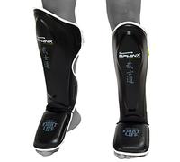 Kenneth J Lane Sphinx Pro Shadow RFD/Thailand Edition, Paratibia Unisexe-Adulte, Noir, M