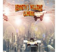 KENNETH J. WILLIAMS / Climbing