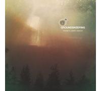 Kenneth James Gibson – Groundskeeping – LP vinyle – Neuf – Victrola