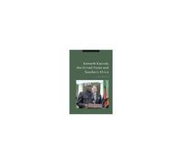 Kenneth Kaunda, The United States And Southern Africa