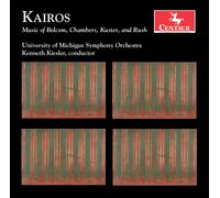 Kairos Music – Kairos