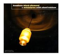 Kenneth Knudsen & Skeel - Black Diamond/Miniature