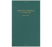 Kenneth Leighton