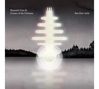 Kenneth Lien & Center of the Universe - Snu Hver Stein [VINYL]