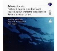KENNETH/MASUR,KURT/NYPO RADNOFSKY-ORCHESTRAL ...CD NEUF