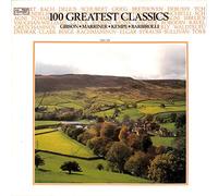 Kenneth McKellar, Elena Suliotis, u.a. - Strauss / Sibelius / Mascagni / Anon / Ketelby / Ravel / Addinsell / Widor u.a.: 100 Greatest Classics; Part Six - TRX106 - Vinyl LP