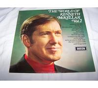 Kenneth McKellar: - Kenneth McKellar: The World of Kenneth McKellar vol. 2: