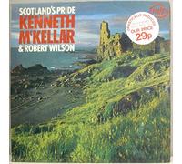 Kenneth McKellar & Robert Wilson - Scotland's Pride