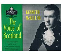 Kenneth McKellar - The Voice of Scotland [1960 LP]