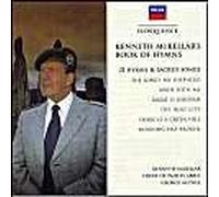 Kenneth Mckellar's Book Of Hymns