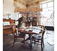 Kenneth Minor - on My Own