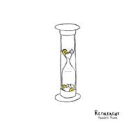 Kenneth Minor Retirement (CD) Album