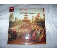 Kenneth Montgomery / Bournemouth Sinfonietta - CSD 3767 Arne Symphonies Bournemouth Sinfonietta Kenneth Montgomery LP