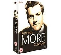 Kenneth More Collection , (Box Set) G
