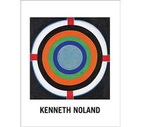Kenneth Noland: Paintings 1958-1968