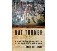 Kenneth S. Greenberg Nat Turner (Poche)