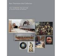 Kenneth Thomson The Collector - Connal Shields - Paul Holberton - broché - Beau livre