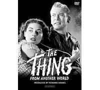 Kenneth Toby-The Thing (from Another World) [HD Remaster] [Edizione: Giappone] [Import]