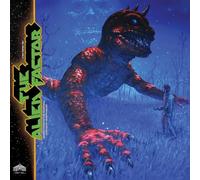 Kenneth Walker - Alien Factor (1978) (Original Soundtrack)
