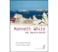 KENNETH WHITE