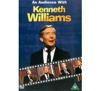 Kenneth Williams - An Audience With