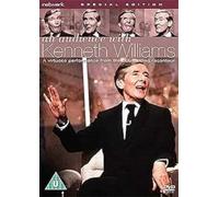 Kenneth Williams - Audience With Kenneth Williams, An [Special Edition] [Import anglais]