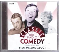 Kenneth Williams - 'Stop Messing About'