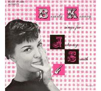 Kenney, Beverly - Beverly Kenney Sings for Johnny Smit