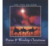 Kenni Holman, Jeff Victor - 'tis The Season: Praise & Worship Christmas (UK Import)