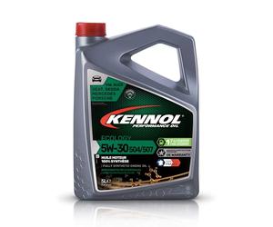 KENNOL 193193 Huile Moteur véhicule léger Ecology 504/507 5W30