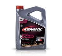 KENNOL 193413 Huile moteur véhicule léger RACING 10W40
