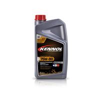 KENNOL Huile de transmission EASYGEAR 75W-80 - 2L