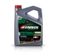 KENNOL Huile moteur ECOLOGY 5W-30 504/507 - 5L