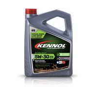KENNOL Huile moteur ECOLOGY 5W-30 C1 - 5L