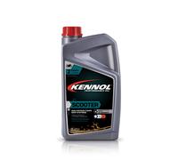 KENNOL Huile moteur SCOOTER 2T - 2L