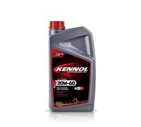 KENNOL Huile moteur ULTIMA 20W-60 - 2L