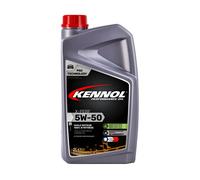 KENNOL Huile moteur X-PERF 5W50, bidon 2L - 2L