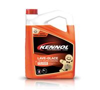 KENNOL Lave-glace -15°C toutes saisons Pain d'épices, bidon 5 litres