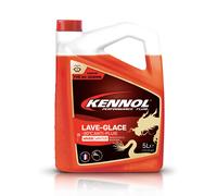 KENNOL Lave-glace -20°C anti-pluie THÉ AU JASMIN - 5L
