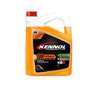 KENNOL Liquide de refroidissement -37°C (Ford, Opel, Fiat), bidon 5 litres