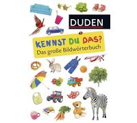 Kennst du das? Das große Bildwörterbuch: ab 24 Monaten
